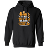 Best Mom Ever, My Mom Is My Best Mate And She Always Will Be, Love Mom Gift Pullover Hoodie