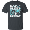 Eat Sleep Birding Quote Funny Bird Spotter