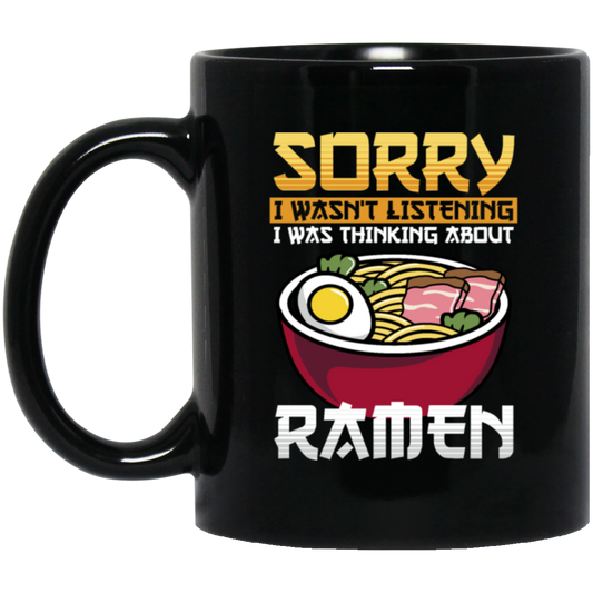 Funny Kawaii Ramen Lovers Noodle Fan Gift