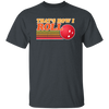 Funny Bowling Thats How I Roll Vintage Bowling Unisex T-Shirt