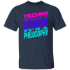 Techno Music Techno is Not Genre it_s a Philosopy