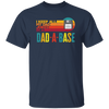 I Keep All My Dad Jokes In A Dad-A-Base, Love Dad, Daddy Gift