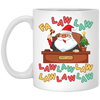 Funny Lawyer Christmas, Christmas Attorney Gift