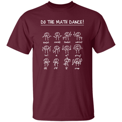 Funny Math, Do the Math dance Pi Match Teacher