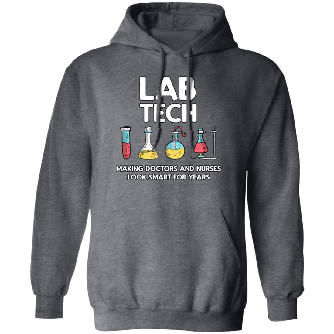 Lab Tech Laboratory, Funny Lab Tech Gift