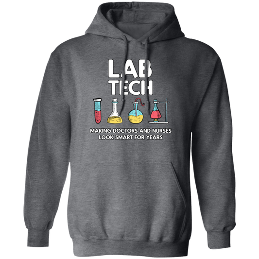 Lab Tech Laboratory, Funny Lab Tech Gift