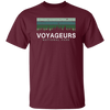 Voyageurs National Park Minnesota Gifts Souvenir