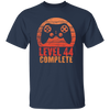 Level 44 Complete Vintage, 44th Wedding Gift