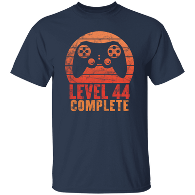 Level 44 Complete Vintage, 44th Wedding Gift