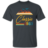 Classic 1983, Love To Born In 1983, Retro 1983 Birthday Gift, 1983 Vintage