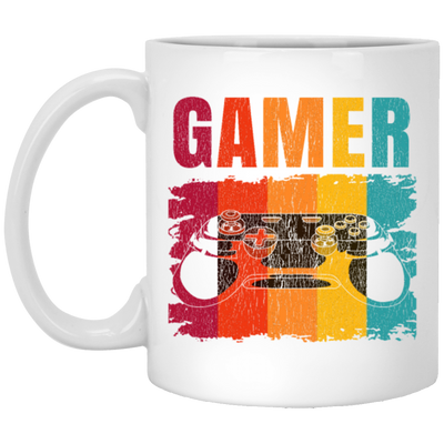 Gamer Nerd Geek Pro, Retro Gamer  Gift