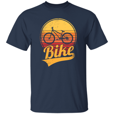 Bike Vintage Retro Cycling, Funny Bike Motif