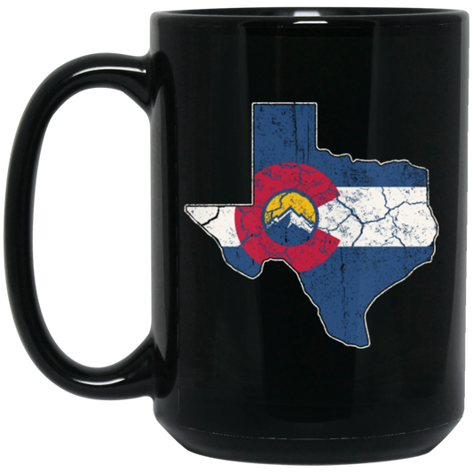 Texas Colorado Flag, Colorado, Texas holdem