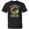 RC Car Dad, Like a Regular Dad But Cooler Unisex T-Shirt