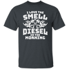 Funny Diesel Mechanic Truck Auto