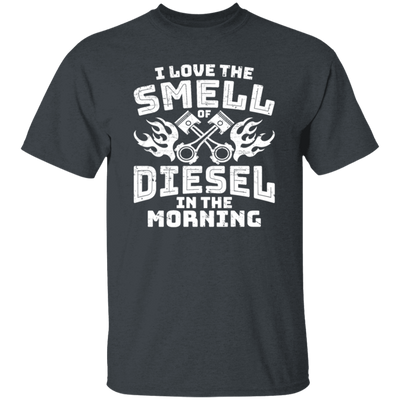 Funny Diesel Mechanic Truck Auto