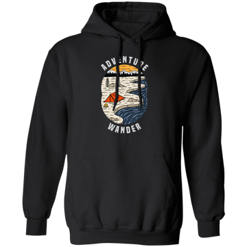 Adventure Wander, Vintage Wanderlust