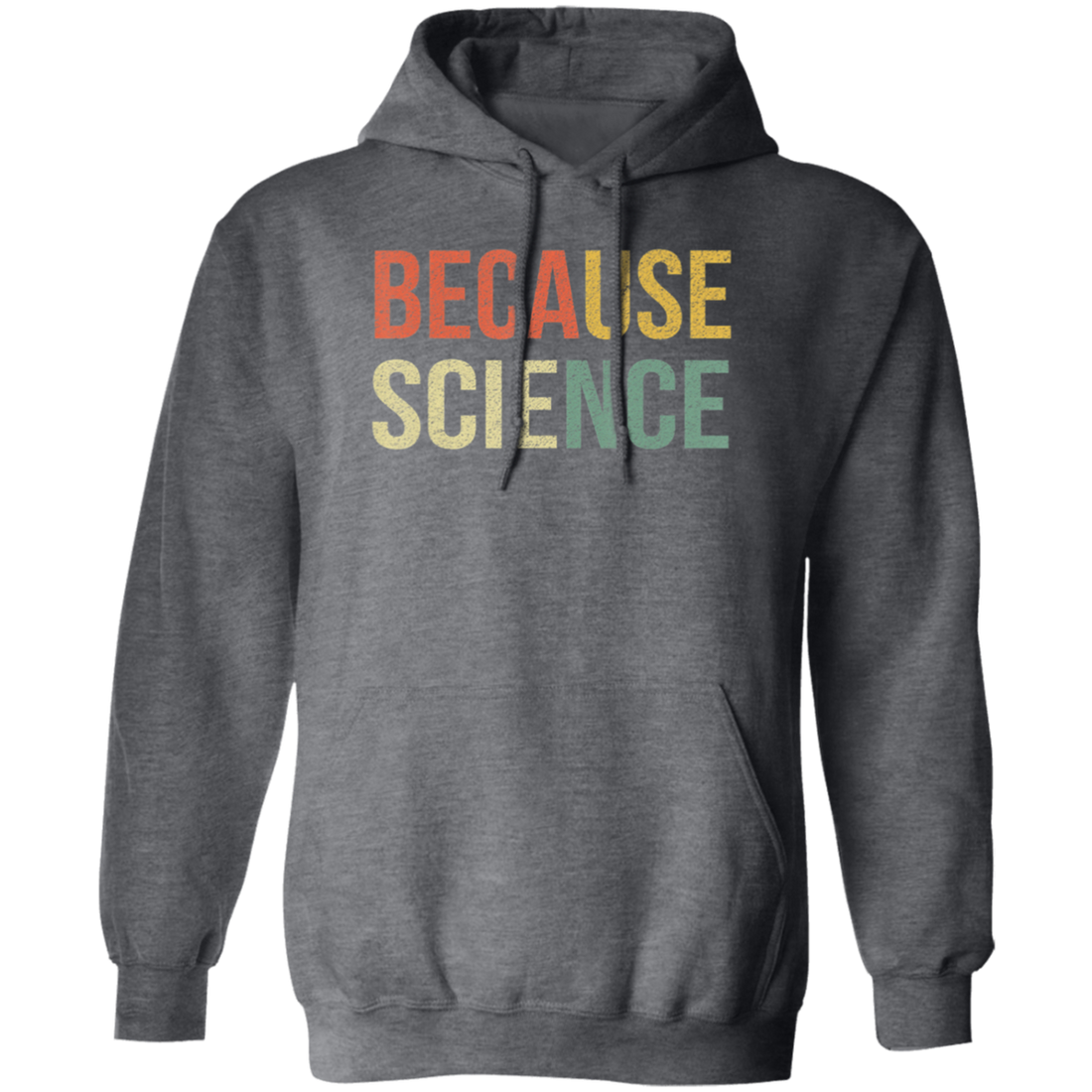 Funny Science Biology Physics Teacher Because Science