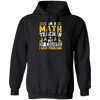 Teacher Lover, I Am A Math Teacher, But Of Course I Have Problem, Retro Teacher Pullover Hoodie