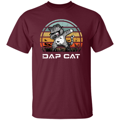 PNG Cool Cats And Kittens, Retro Dabbing Cat