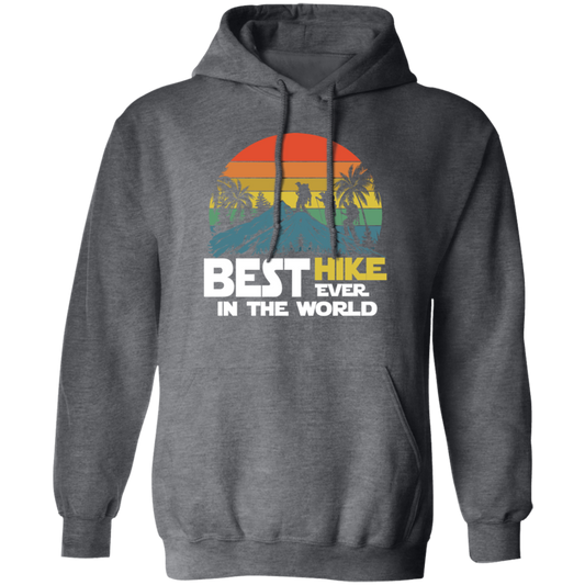 Best Hike Ever In The World, Sport Climbing, Wanderlust Gift