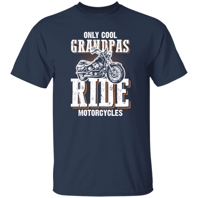 Grandpa Motorcycle, Motorcycle Saying