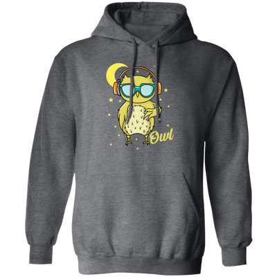 Sleep Type Cool Owl Nocturnal Owl Late Riser