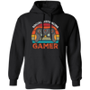 Retro Social Distancing Gamer - Funny Gamers Fun Gift