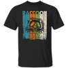 Retro Raccoon Wild Breed Trash Panda Wild Cats Men Wears Unisex T-Shirt