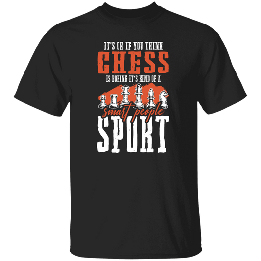 Chess Sport Game, Chess Piece Funny