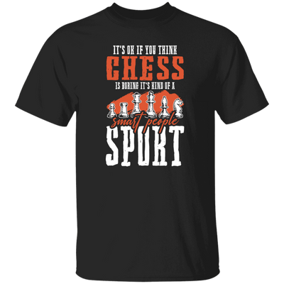 Chess Sport Game, Chess Piece Funny