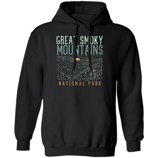 Great Smoky Mountains National Park