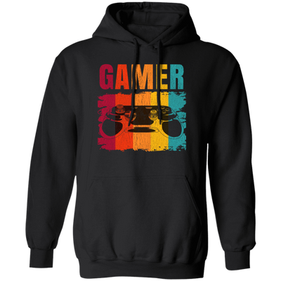 Gamer Nerd Geek Pro, Retro Gamer  Gift