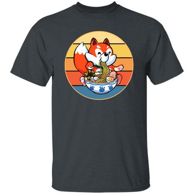 Retro Fox, Eating Ramen, Love Japanese, Noodles Japan Style