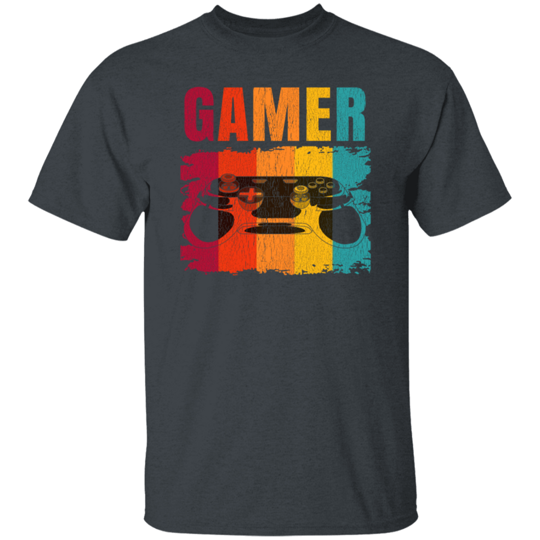 A Real Gamer, Nerd Or Geek Pro