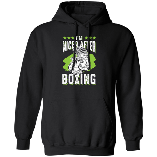 Funny Boxing Boxer Funny Saying - Gift Idea