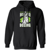 Funny Boxing Boxer Funny Saying - Gift Idea