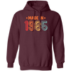 Original 1985 Birthday, Retro 1985 Birthday Gift