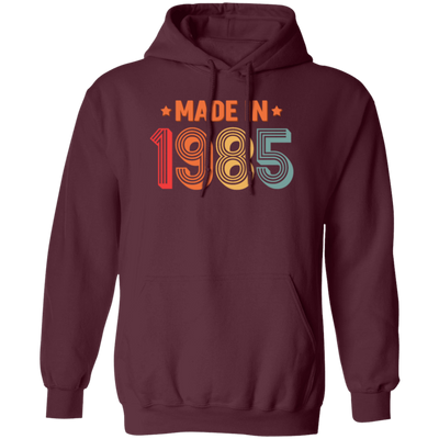 Original 1985 Birthday, Retro 1985 Birthday Gift