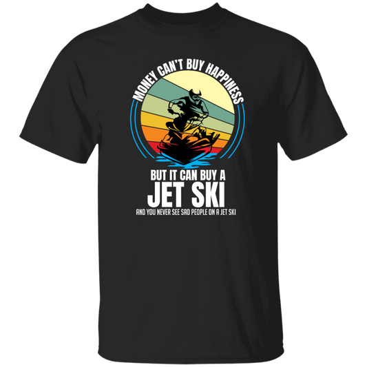 JetSki Happiness Water Sports, Jet Ski Driving