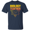 Biologist Quote Gift Idea, Natural Scientists