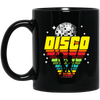 Retro Disco Vintage Discotheque Disco Dancing