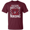 Awesome Director Of Nursing - Nurse