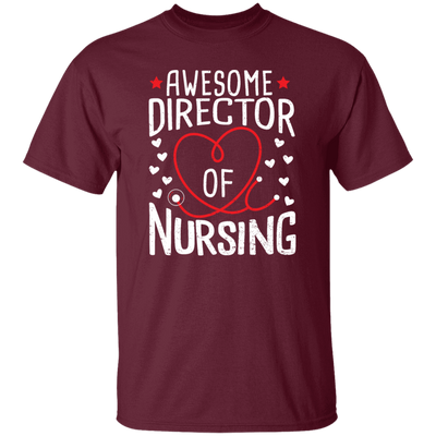 Awesome Director Of Nursing - Nurse