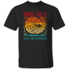 Save The Pangolin Rustic, Retro Pangolin Rustic