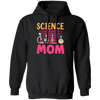 Science Mom Love Scientist Lab Room