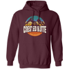 Crested Butte Colorado Outdoors Mountain Retro