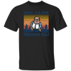 Well La-Dee Frickin Da, Retro Well La Dee Frickin Da Funny, Retro Man Unisex T-Shirt