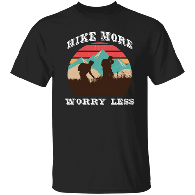 Retro Hiking Vacation Hiking Outfit For Hobby Climber