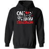 One Lucky Fisherman Cute Relationship Matching